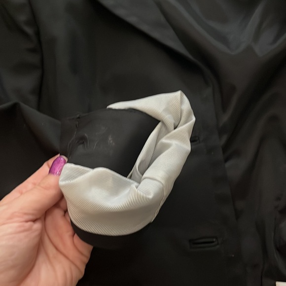 Banana Republic suite jacket. - Picture 15 of 16